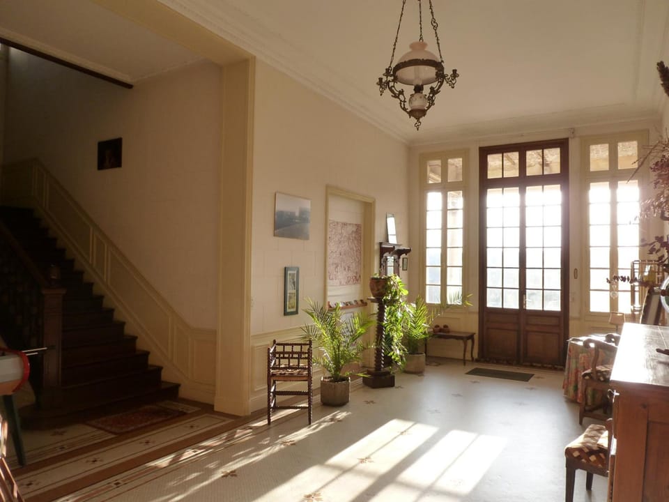 Ferme De Bonavis Hotel in Hauts-de-France