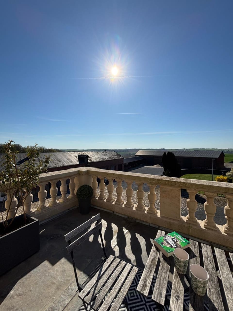 Ferme De Bonavis Hotel in Hauts-de-France