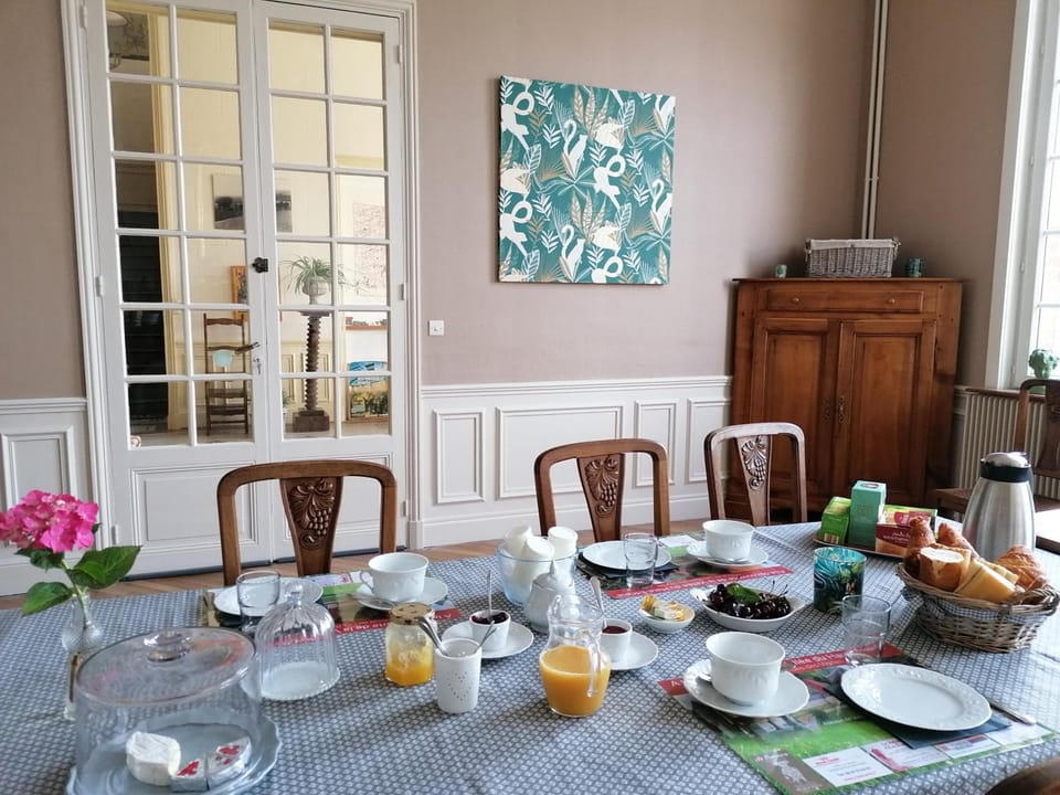 Ferme De Bonavis Hotel in Hauts-de-France