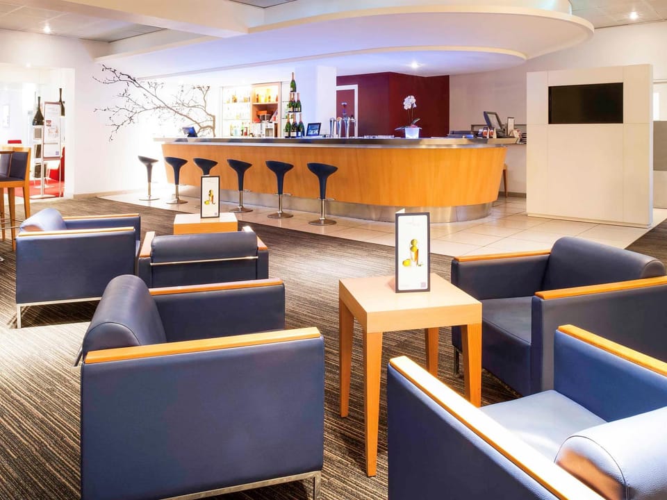 Bar/lounge