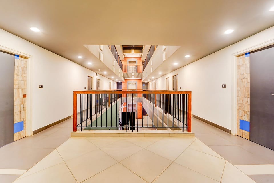 Facilities