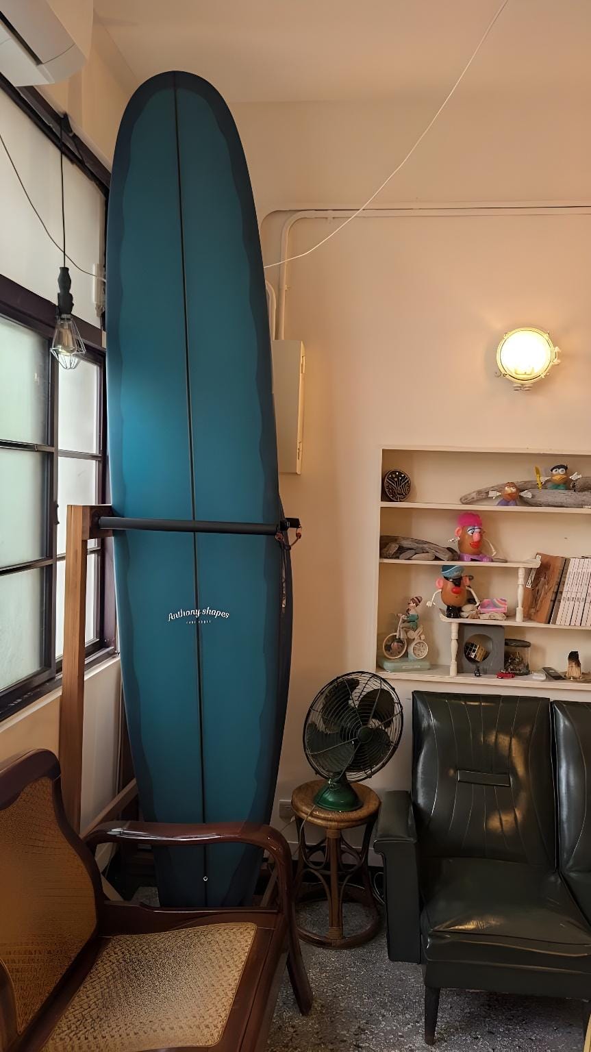 Chillplace Tainan Capsule hotel in Kaohsiung