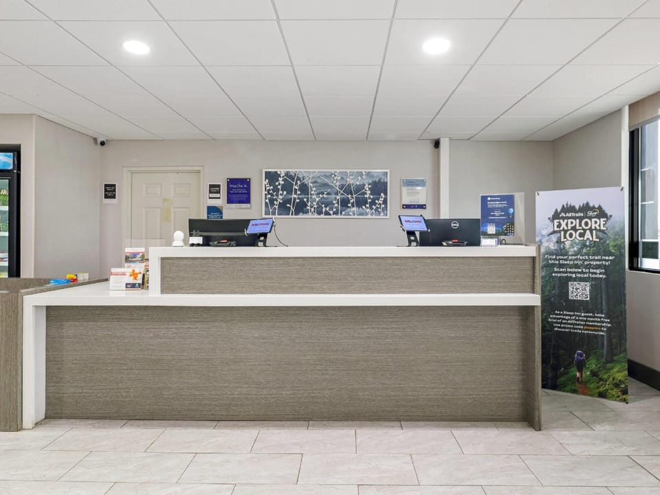MainStay Suites Chambersburg Hotel in Chambersburg