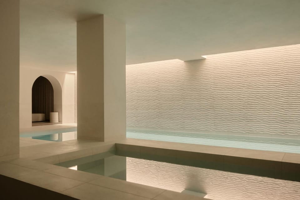 Rosewood Amsterdam Hotel in Amsterdam