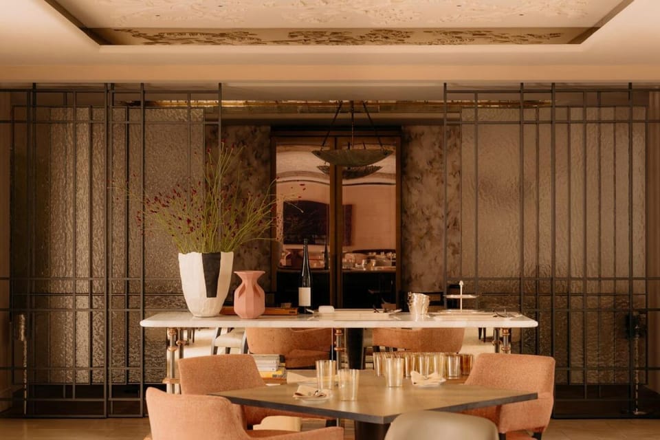 Rosewood Amsterdam Hotel in Amsterdam