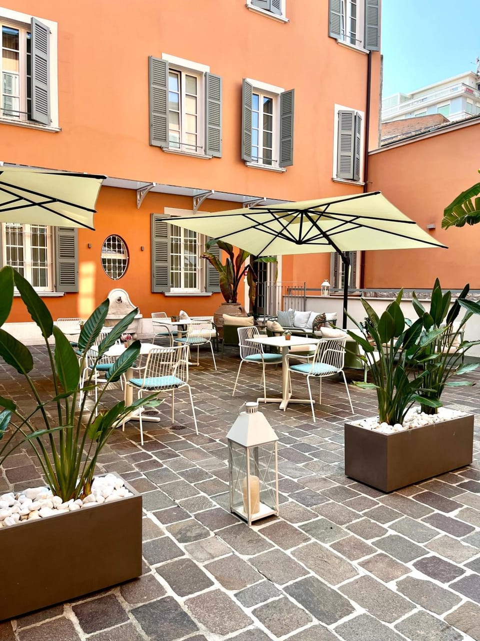 Corte Novella Hotel & Residence Hotel in Province of Brescia