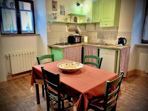 Il Vicolo Hotel in Lazio