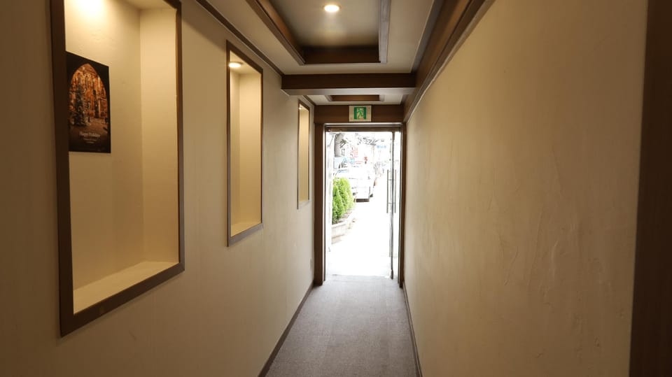 Yeongdeungpo-gu Office Station Dal Motel Motel in Seoul