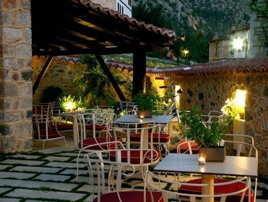 Orologopoulos Mansion Luxury Hotel Hotel in North Macedonia