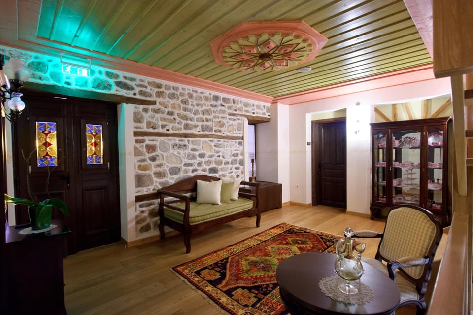 Orologopoulos Mansion Luxury Hotel Hotel in North Macedonia