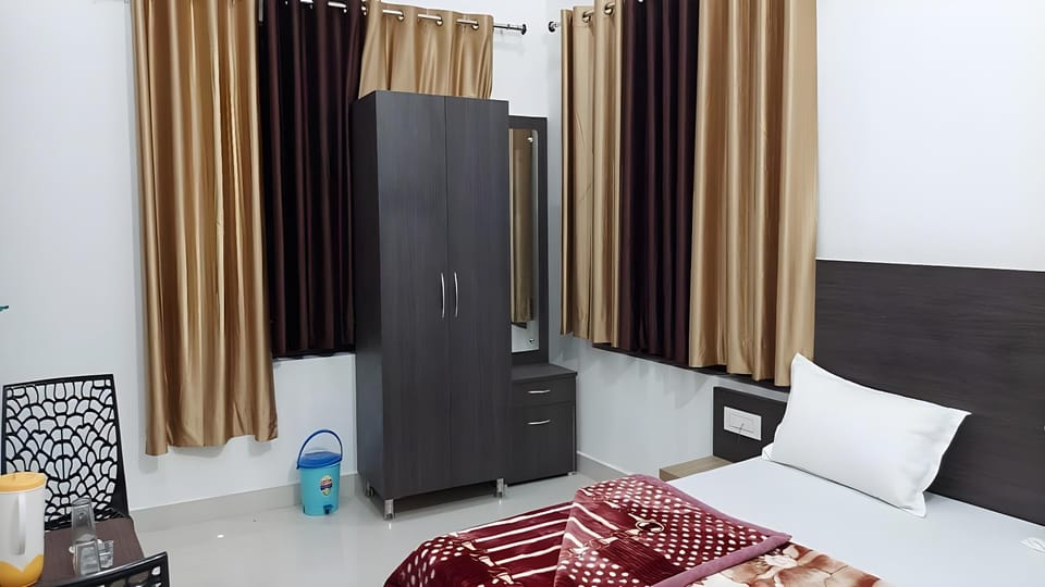 Hotel Gomti Palace, Orchha Hotel in Uttar Pradesh