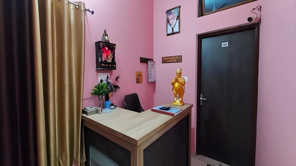 Recreational facilities