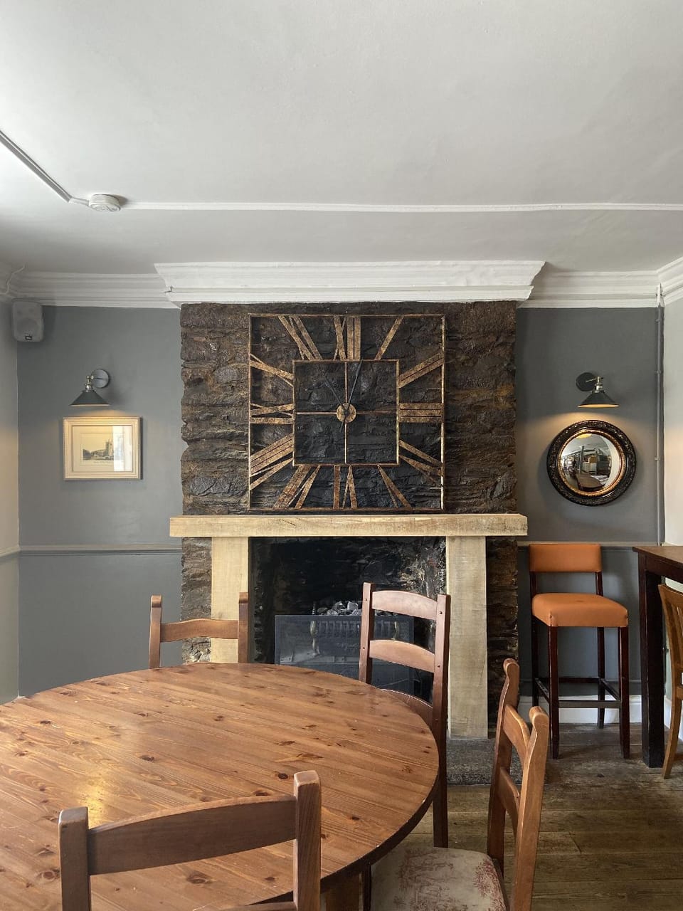 The George Inn Plympton Inn in Plymouth