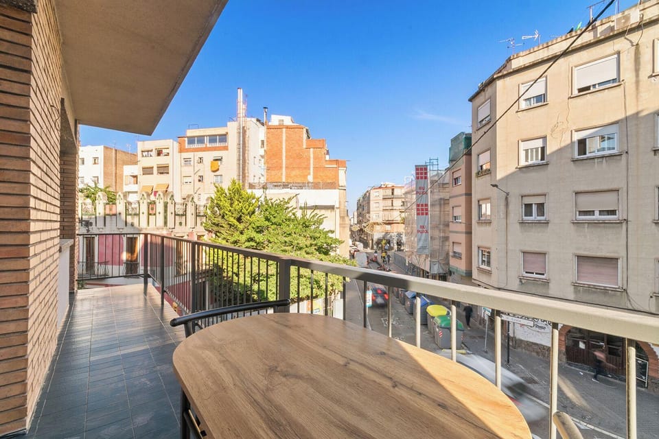 Livinn House Hotel in L'Hospitalet de Llobregat