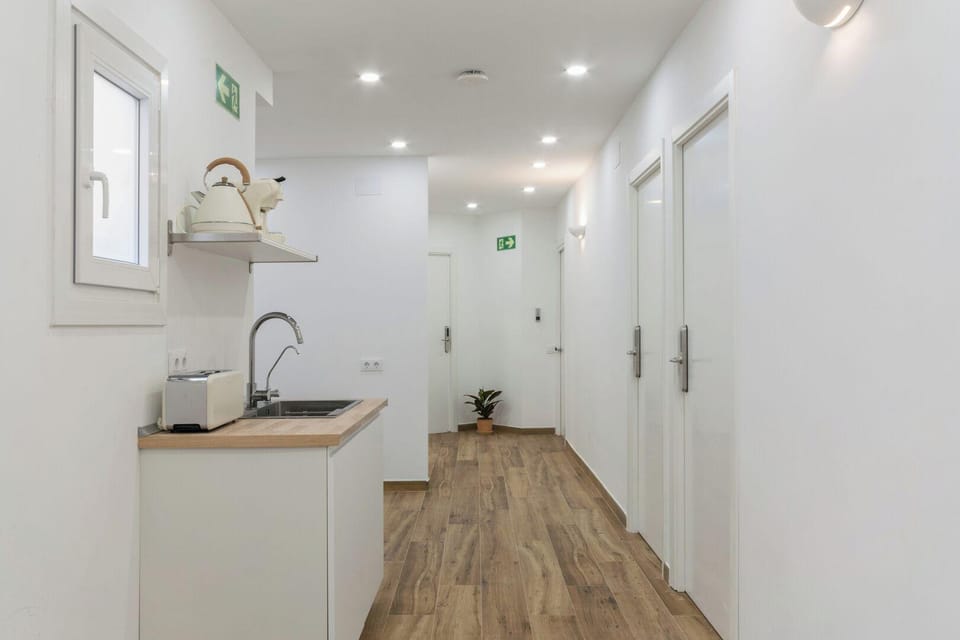 Livinn House Hotel in L'Hospitalet de Llobregat