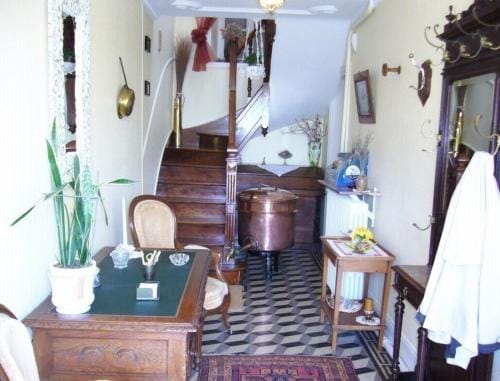 Ferme de Dauval Hotel in Normandy