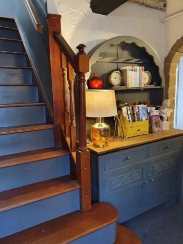 Apple Blossom Guesthouse Hotel in Charnwood