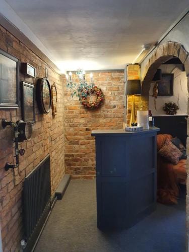 Apple Blossom Guesthouse Hotel in Charnwood