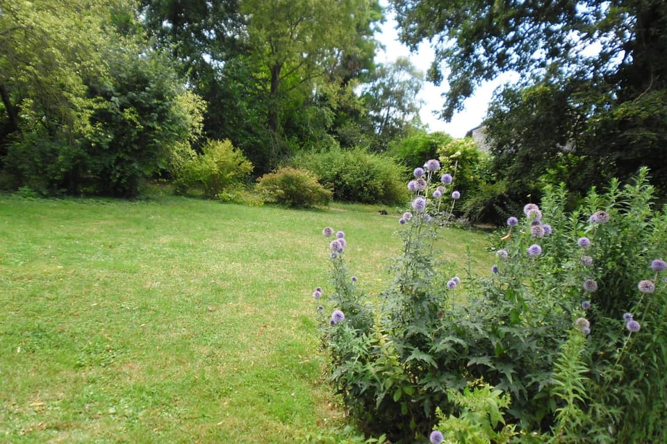 Domaine de Benveau Hotel in Centre-Val de Loire
