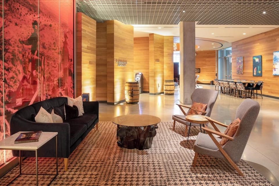 Hotel Indigo Denver Downtown Hotel in LoDo