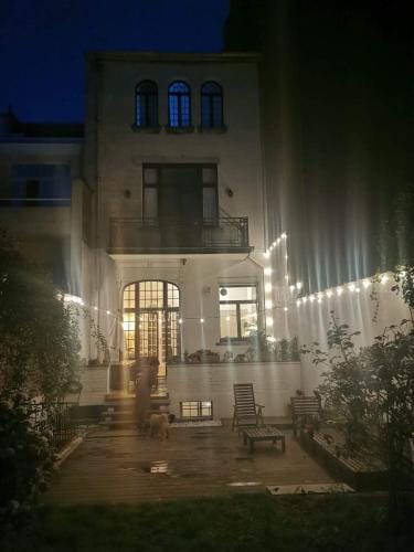 Maison d'hotes de Xavier Hotel in Brussels