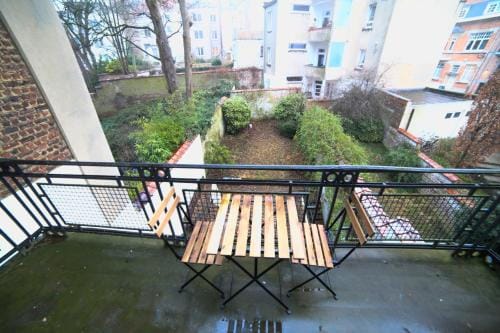 Maison d'hotes de Xavier Hotel in Brussels