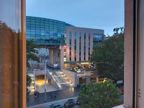 Mila House Hotel in Rome