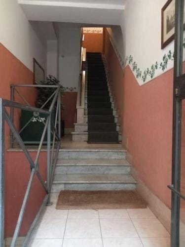Mila House Hotel in Rome