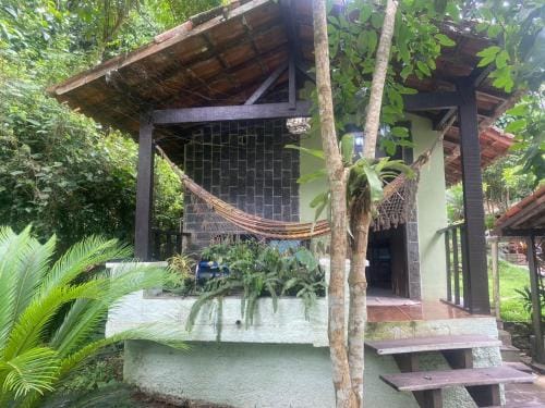 Suites Lauberge Hotel in Angra dos Reis