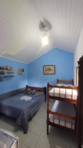 Suites Lauberge Hotel in Angra dos Reis