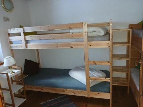 Permadieshof L Hostel in Trentino-South Tyrol