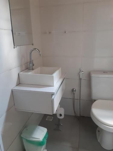 Suite da Vila Hotel in Visconde de Mauá