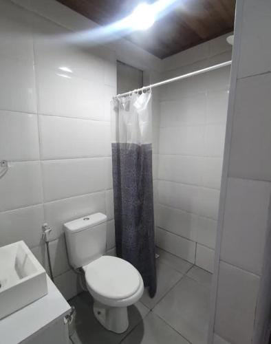 Suite da Vila Hotel in Visconde de Mauá