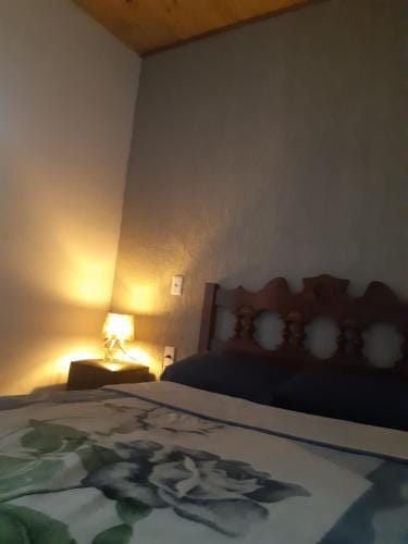 Suite da Vila Hotel in Visconde de Mauá