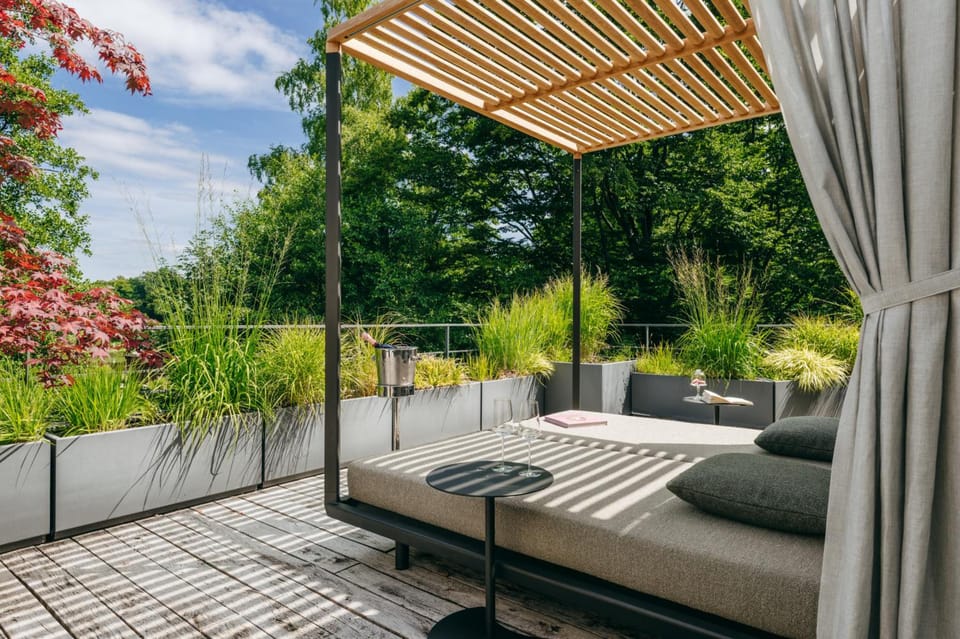 Relais & Chateaux Hotel Diepeschrather Muhle Hotel in Bergisch Gladbach