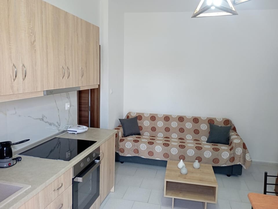 Akrogiali Rooms & Studios Hotel in Decentralized Administration of the Aegean