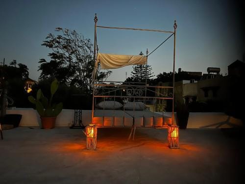 Old Town Retreat Hotel in Rhodes