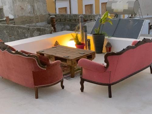 Old Town Retreat Hotel in Rhodes