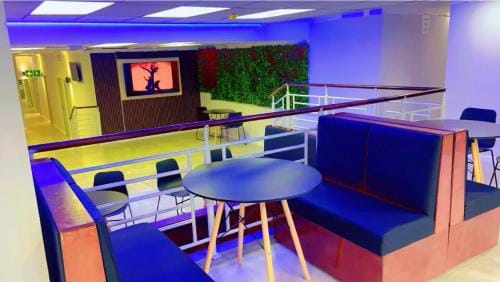 Good Night Guest Lodge Lodge in Cape Town