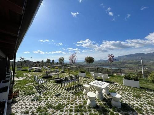 B&B House Hotel in Abruzzo