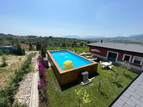 B&B House Hotel in Abruzzo