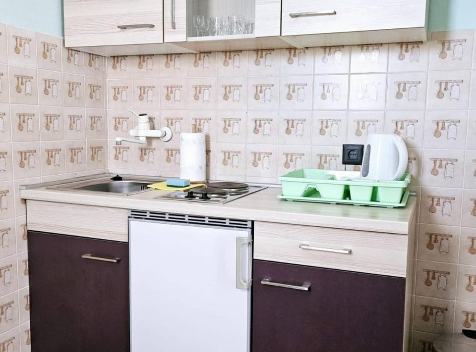 Apartments Blink Hotel in Dubrovnik-Neretva County