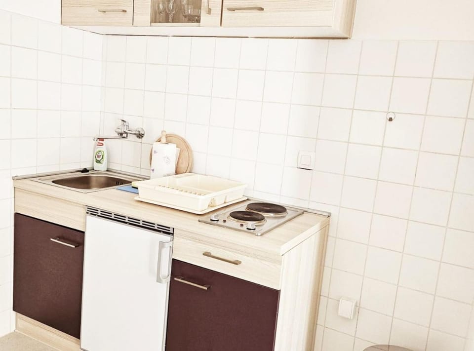 Apartments Blink Hotel in Dubrovnik-Neretva County