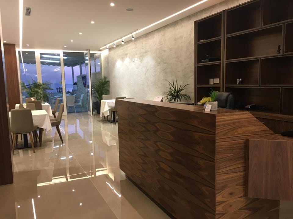 Hotel Maren Durres Hotel in Tirana County, Albania