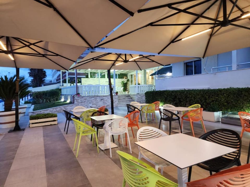 Hotel Maren Durres Hotel in Tirana County, Albania