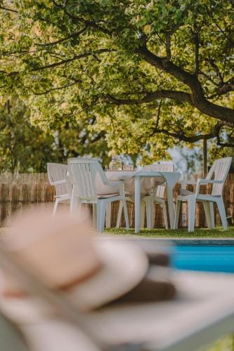 Luisashaus Hotel in Tirol