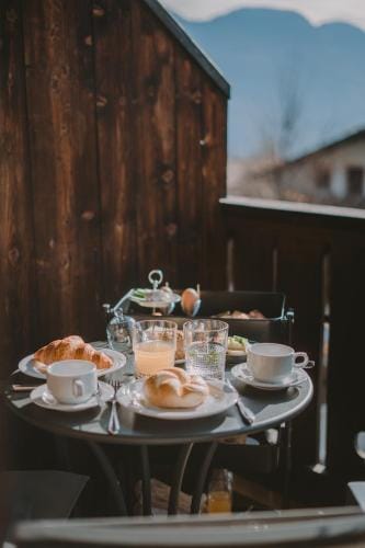 Luisashaus Hotel in Tirol