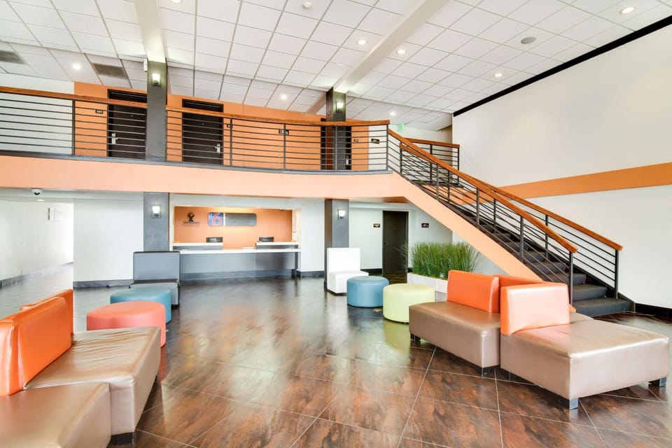 Motel 6 Carson, CA Hotel in Carson