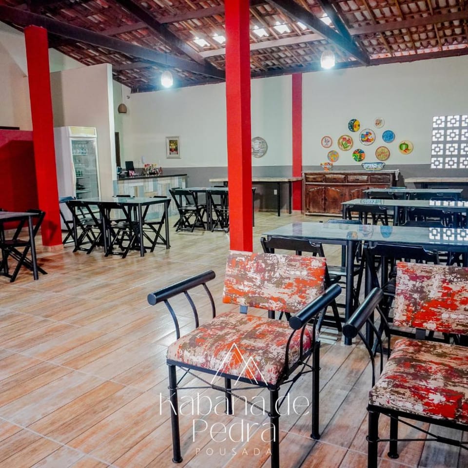 Pousada Kabana de Pedra Inn in State of Bahia