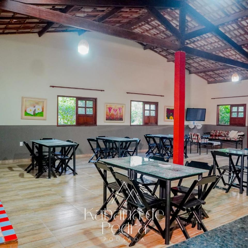 Pousada Kabana de Pedra Inn in State of Bahia
